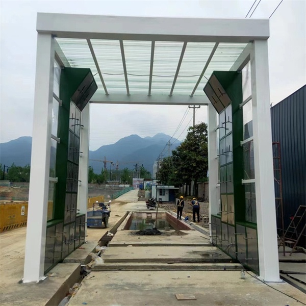 龍門搖擺洗車機(jī)批發(fā)